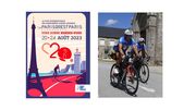 QUATTRO VILLACORTESINI ALLA PARIGI BREST PARIGI