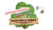 CENTRO ESTIVO 2024  - RIAPERTURA ISCRIZIONI