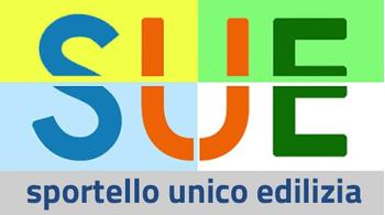 SUE - Sportello Unico Edilizia