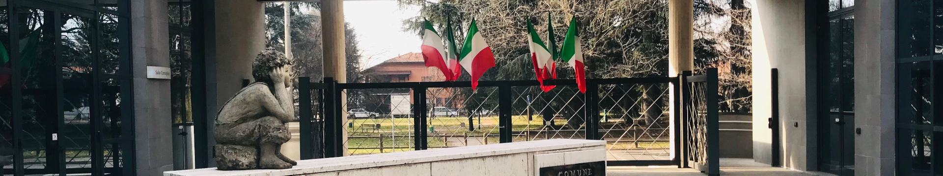 Comune di Villa Cortese