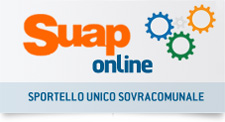 Sportello Suap Telematico