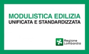 NUOVI MODULI “EDILIZIA UNIFICATA E STANDARDIZZATA”