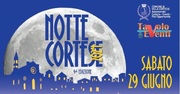 NOTTE CORTESE 2024 - 9A EDIZIONE