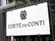 SPESE DI RAPPRESENTANZA SOSTENUTE DAGLI ORGANI DI GOVERNO DELL'ENTE NELL'ANNO 2023
