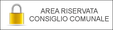 Area riservata Consiglio Comunale